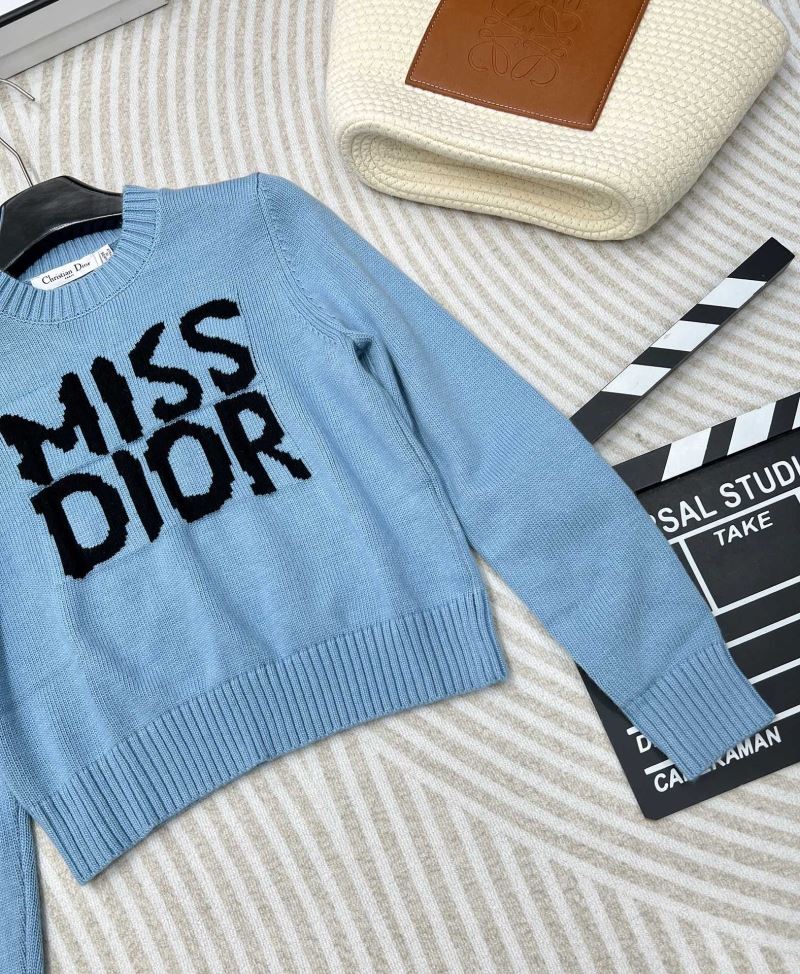 Christian Dior Sweaters